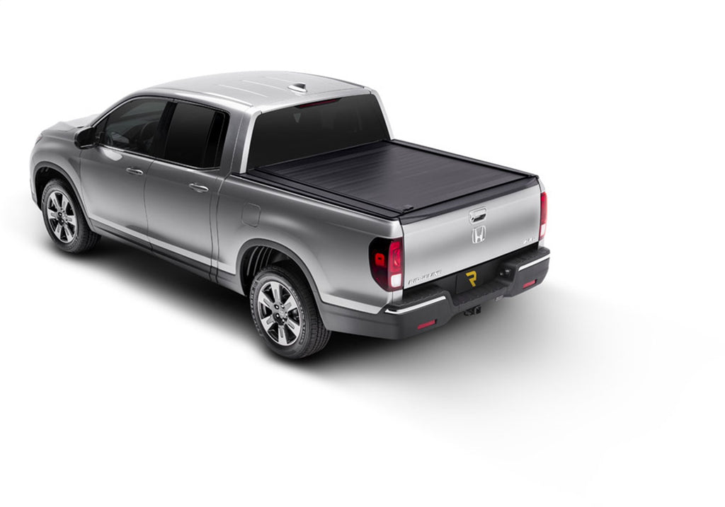 Retrax 80502 RetraxPRO MX for Select Honda Ridgeline