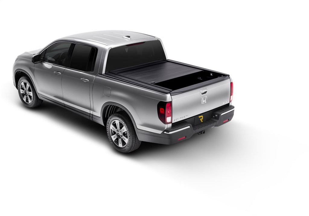 Retrax 80502 RetraxPRO MX for Select Honda Ridgeline