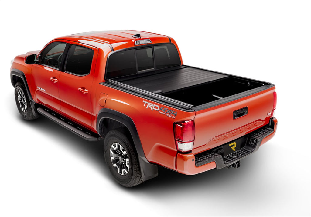 Retrax 80864 RetraxPRO MX for Select Toyota Tundra