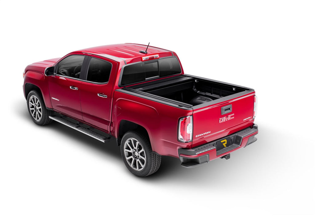 Retrax 80453 RetraxPRO MX for Select Chevrolet Colorado, GMC Canyon