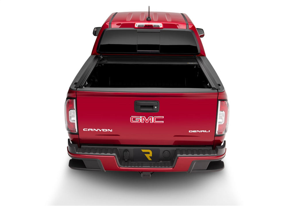 Retrax 80454 RetraxPRO MX for Select Chevrolet Colorado, GMC Canyon