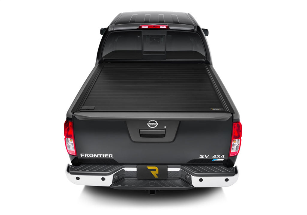 Retrax 80721 RetraxPRO MX for Select Nissan Frontier