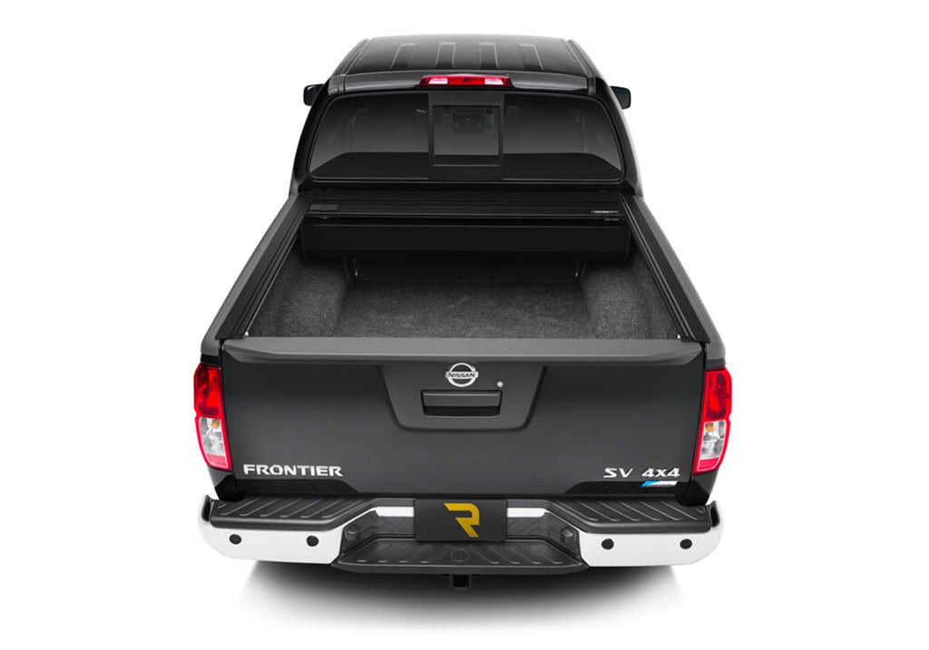 Retrax 80732 RetraxPRO MX for Select Nissan Frontier