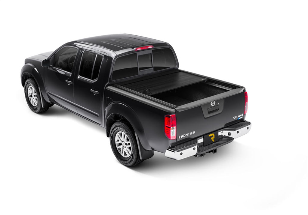 Retrax 80731 RetraxPRO MX for Select Nissan Frontier