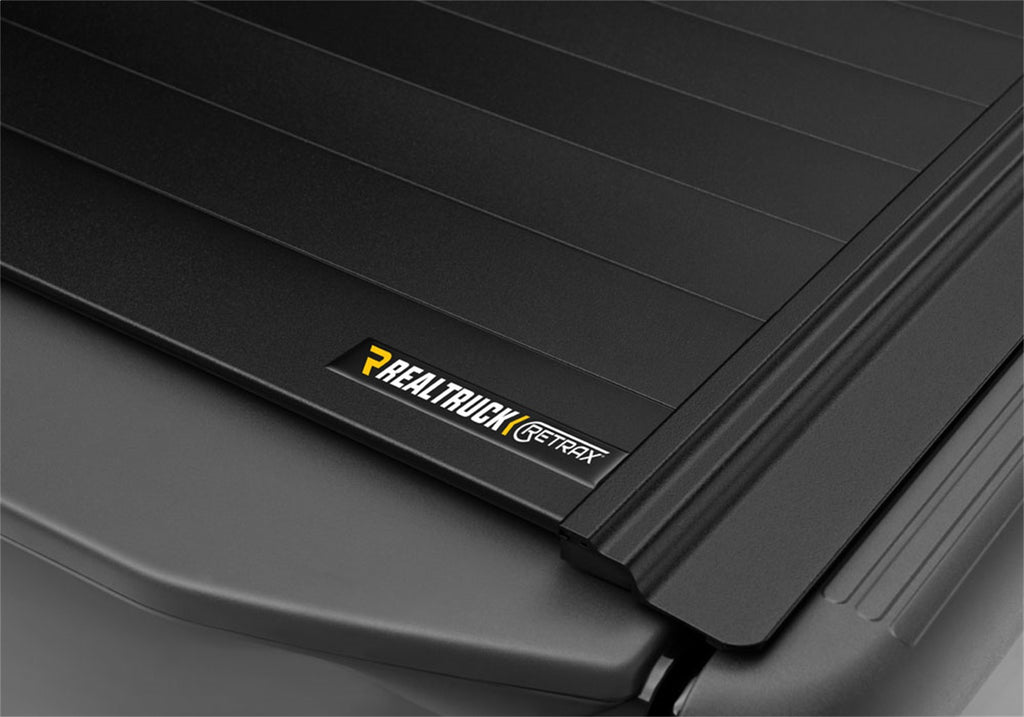 Retrax 80731 RetraxPRO MX for Select Nissan Frontier