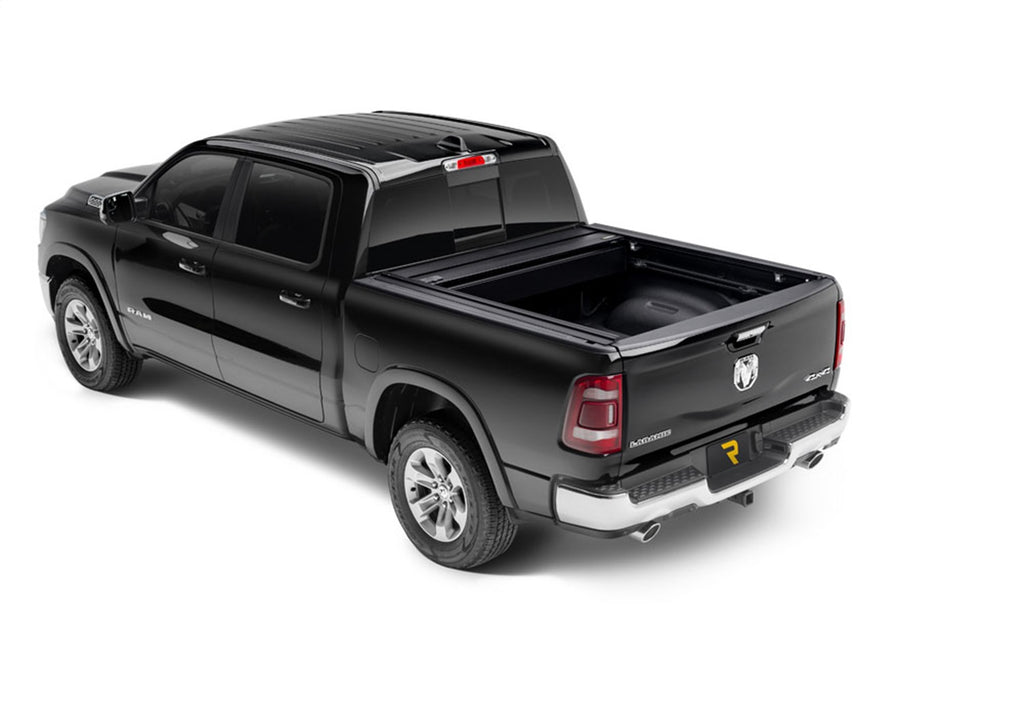 Retrax 80231 RetraxPRO MX for Select Dodge Ram 1500, Ram 1500, Ram Classic