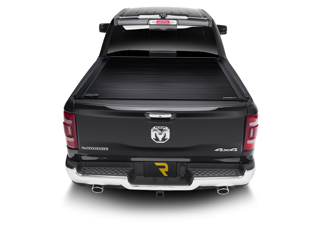 Retrax 80235 RetraxPRO MX for Select Ram 1500, Ram Classic, Ram 2500, Ram