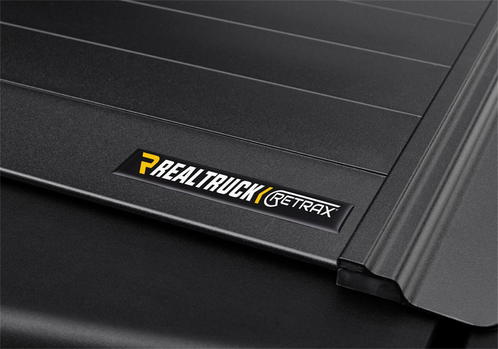 Retrax 80870 RetraxPRO MX for Select Toyota Tacoma