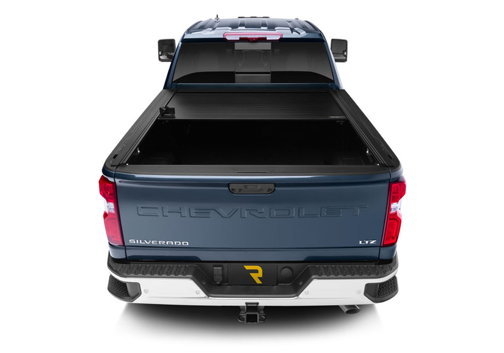 Retrax 80485 RetraxPRO MX for Select Chevrolet Silverado HD, Chevrolet Silverado HD, GMC Sierra HD, GMC Sierra HD