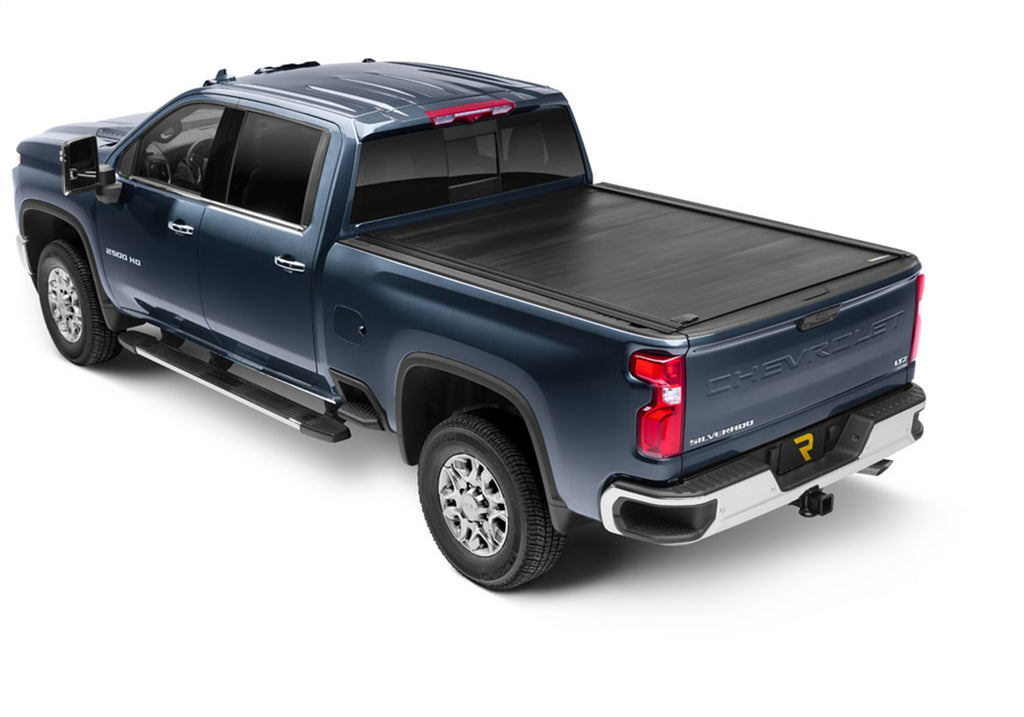 Retrax 80485 RetraxPRO MX for Select Chevrolet Silverado HD, Chevrolet Silverado HD, GMC Sierra HD, GMC Sierra HD