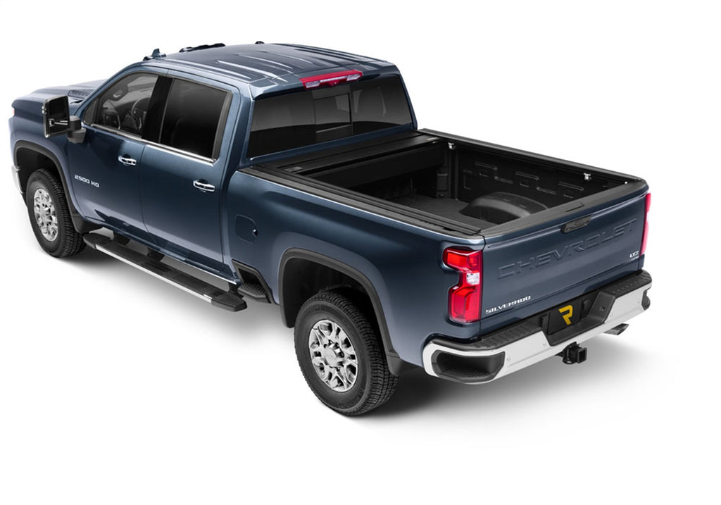 Retrax 80485 RetraxPRO MX for Select Chevrolet Silverado HD, Chevrolet Silverado HD, GMC Sierra HD, GMC Sierra HD