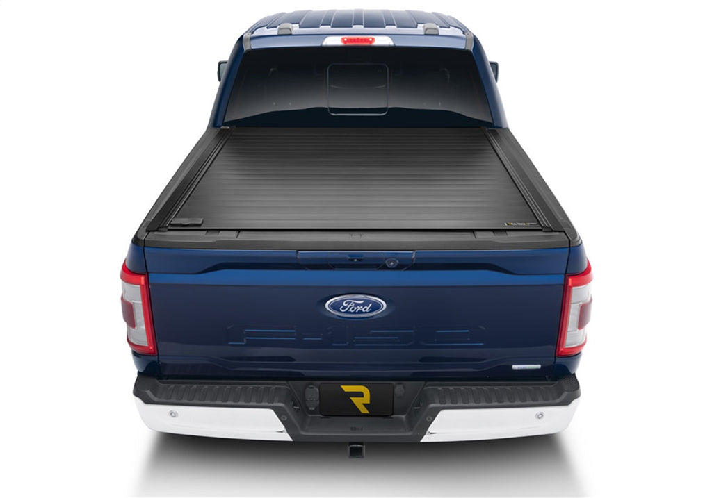 Retrax 80374 RetraxPRO MX for Select Ford F-150