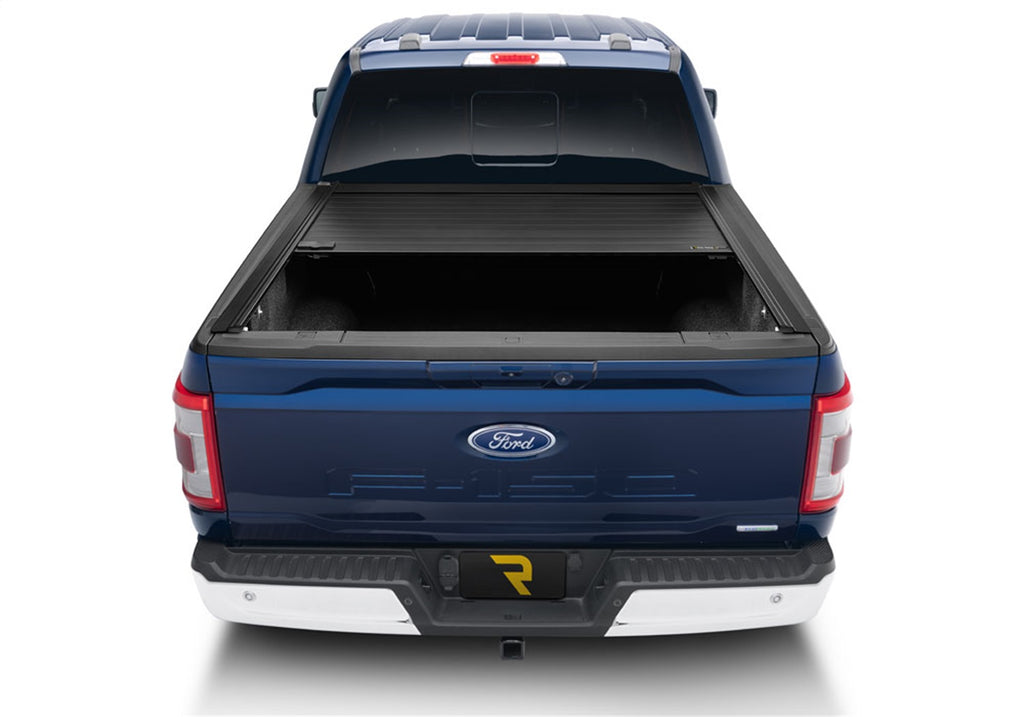 Retrax 80375 RetraxPRO MX for Select Ford F-150