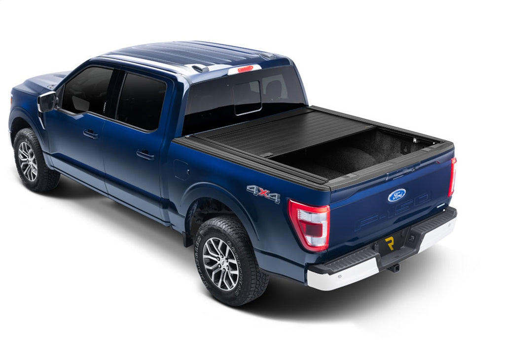 Retrax 80374 RetraxPRO MX for Select Ford F-150