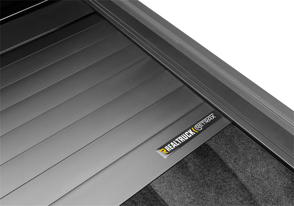Retrax 80379 RetraxPRO MX for Select Ford F-150