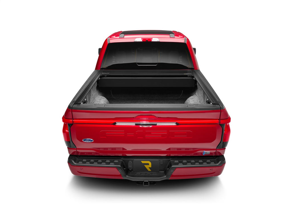 Retrax 80378 RetraxPRO MX for Select Ford F-150, Ford F-150 Lightning