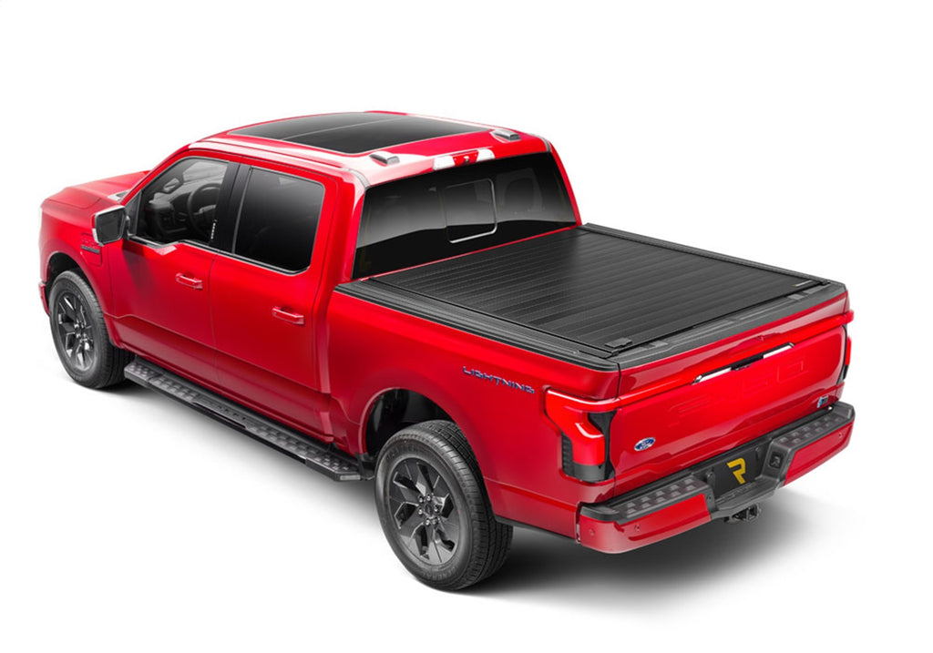 Retrax 80378 RetraxPRO MX for Select Ford F-150, Ford F-150 Lightning