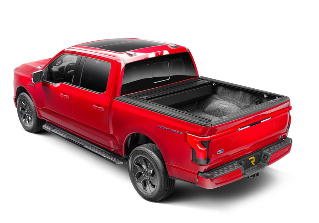 Retrax 80378 RetraxPRO MX for Select Ford F-150, Ford F-150 Lightning