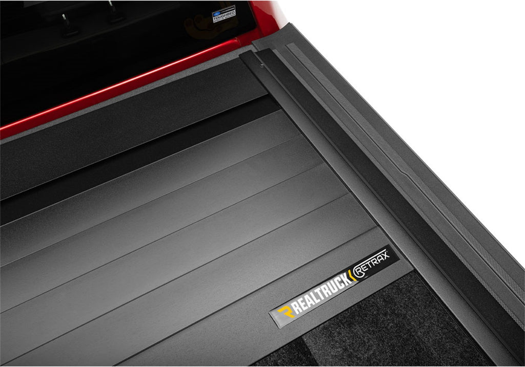 Retrax 80378 RetraxPRO MX for Select Ford F-150, Ford F-150 Lightning