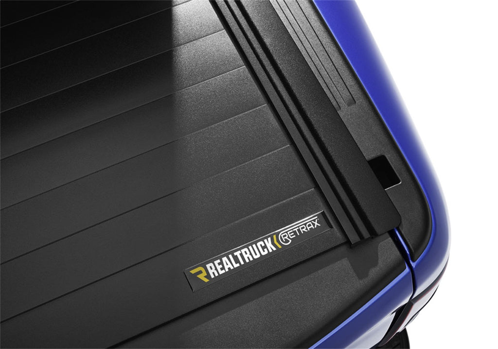 Retrax 80245 RetraxPRO MX for Select Ram
