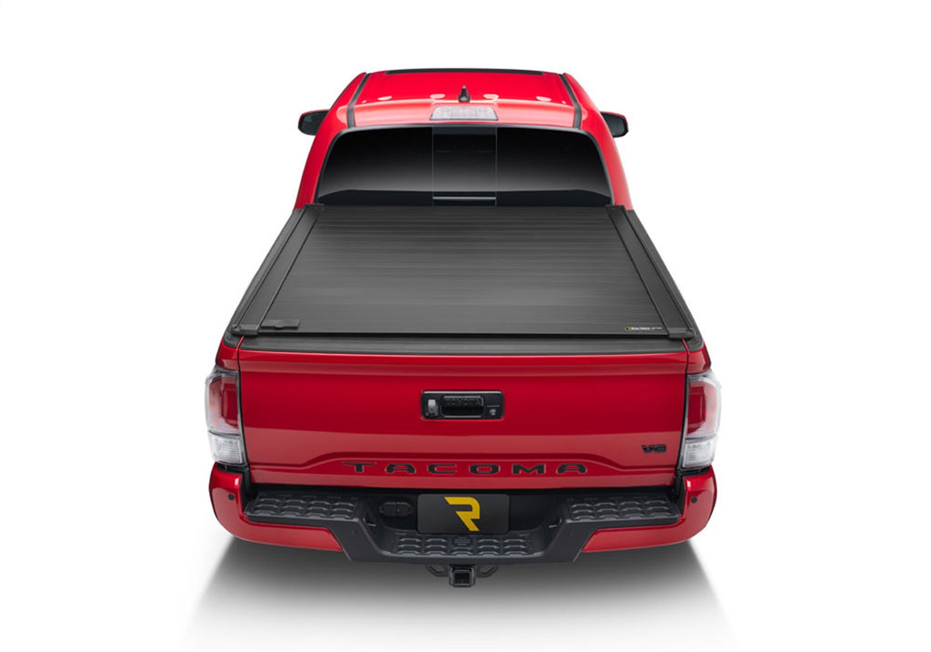 Retrax T-80831 RetraxPRO XR for Select Toyota Tundra