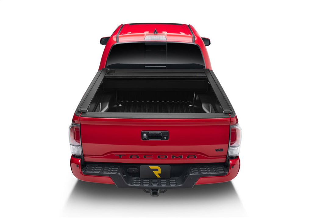 Retrax T-80833 RetraxPRO XR for Select Toyota Tundra