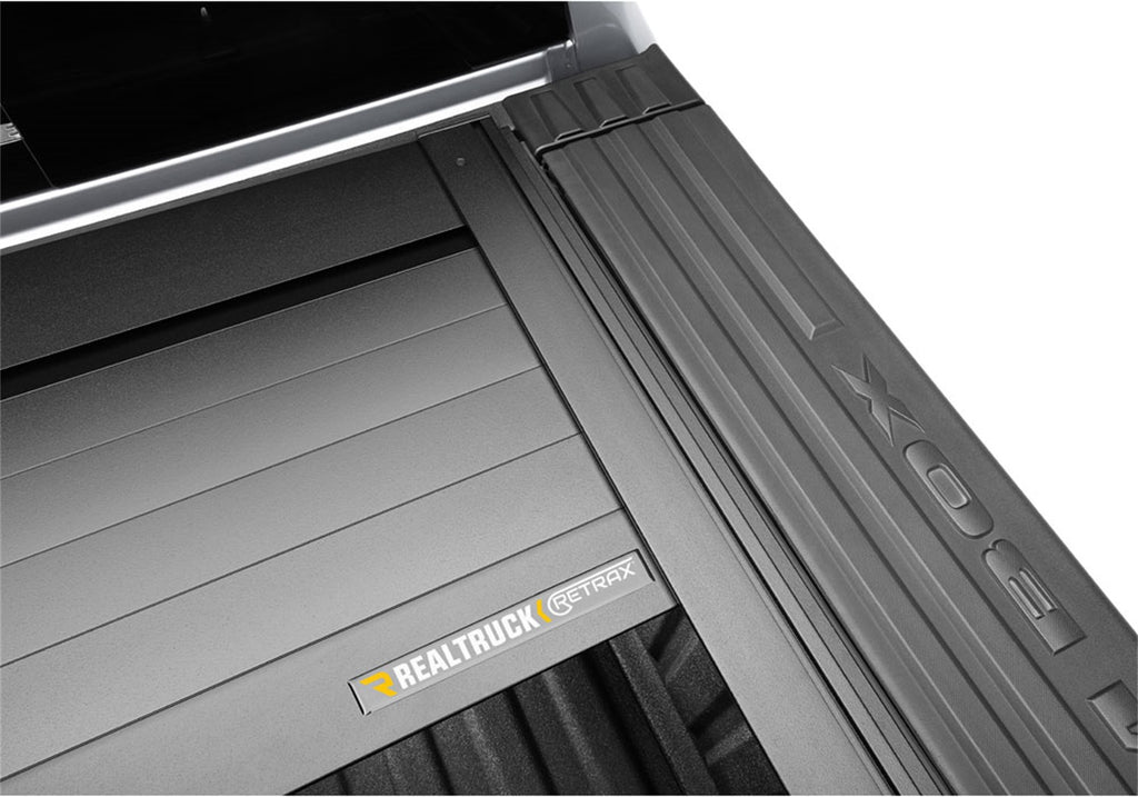Retrax T-80244 RetraxPRO XR for Select Ram