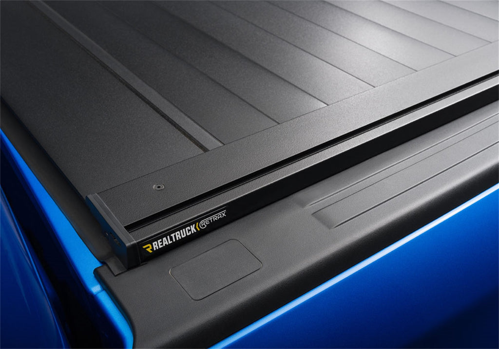 Retrax T-80243 RetraxPRO XR for Select Ram
