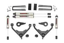 Load image into Gallery viewer, Rough Country 859870 Suspension Lift Kit for Select GMC Sierra 2500, GMC Sierra