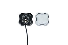 Load image into Gallery viewer, Diode Dynamics DD7749C Stage Series RGBW 12 Pack Rock Lights.