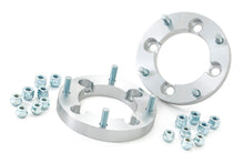 Load image into Gallery viewer, Rough Country 10096 Wheel Spacer Adapter for Select Can-Am Commander 1000, Can-Am Commander DPS, Can-Am Commander LTD, Can-Am Commander Limited, Can-Am Commander Mossy Oak Hunting Edition, Can-Am Commander X, Can-Am Commander XT, Can-Am Commander XT-P,
