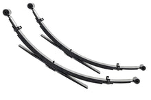 Load image into Gallery viewer, Rough Country 8029KIT Leaf Spring for Select Ford Bronco, Ford F-150