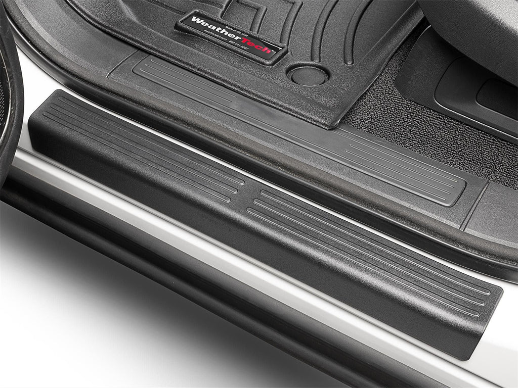 Weathertech ST038K1 Sill Protector for Select Rivian R1S