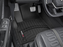 Load image into Gallery viewer, Weathertech 4417341 FloorLiner™ DigitalFit® for Select Rivian R1S, Rivian R1T