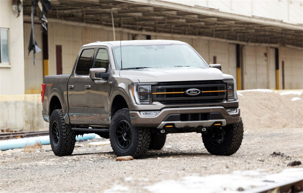 ReadyLift 66-21301 Front Leveling Kit for Select Ford F-150