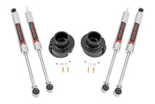 Load image into Gallery viewer, Rough Country 37740 Leveling Lift Kit w/Shocks for Select Ram 2500, Ram