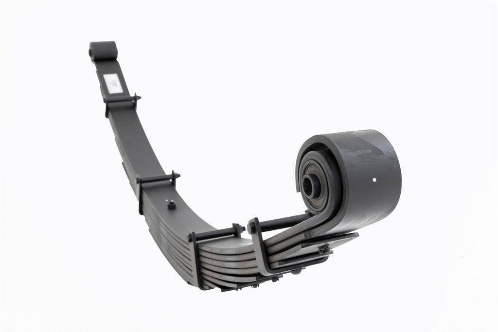Rough Country 8073KIT Leaf Spring for Select Ford F-250 Super Duty, Ford F-350 Super Duty