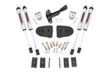 Load image into Gallery viewer, Rough Country 44270 Suspension Lift Kit w/Shocks for Select Ford F-250 Super Duty, Ford F-350 Super Duty