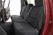 Load image into Gallery viewer, Rough Country 91054 Seat Cover Set for Select Toyota Tundra
