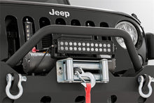 Load image into Gallery viewer, Rough Country 70912BL Cree Black Series LED Light Bar