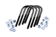 Load image into Gallery viewer, Rough Country 7645 U-Bolts
