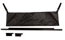 Load image into Gallery viewer, Rampage 77015 Tailgate Bar Kit for Select Jeep TJ, Jeep Wrangler