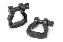 Load image into Gallery viewer, Rough Country RS118 D-Ring