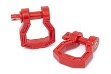 Load image into Gallery viewer, Rough Country RS119 D-Ring