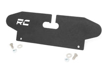 Load image into Gallery viewer, Rough Country RS124 License Plate Mount