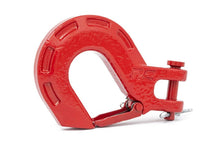 Load image into Gallery viewer, Rough Country RS129 Forged Clevis Hook