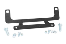 Load image into Gallery viewer, Rough Country RS139 License Plate Mount