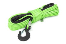 Load image into Gallery viewer, Rough Country RS142 Winch Rope