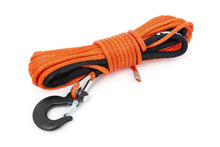 Load image into Gallery viewer, Rough Country RS143 Winch Rope