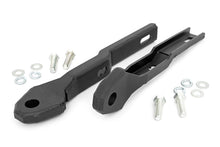 Load image into Gallery viewer, Rough Country RS149 Tow Hook To Shackle Conversion Kit for Select Nissan TITAN